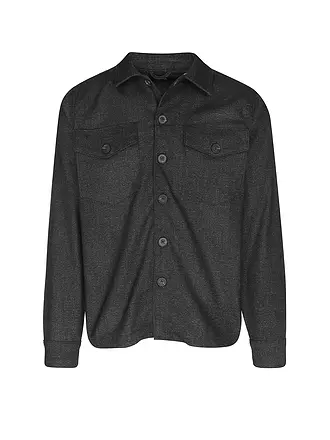 GABBA | Overshirt CLIPPER SHAFI | 